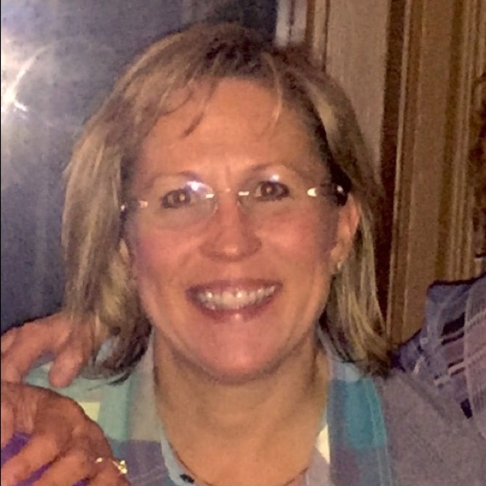 Meet your Posher, Katherine